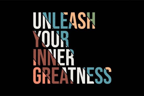 Download Unleash Your Inner Greatness - Premium Resources