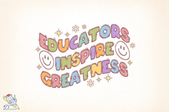 Download Teacher Educators Inspire Greatness - Premium Resources